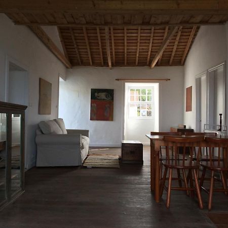 Casa Do Castanheiro Villa Santo Antonio  Buitenkant foto