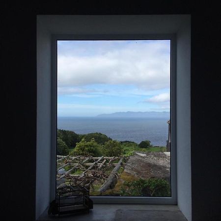 Casa Do Castanheiro Villa Santo Antonio  Buitenkant foto