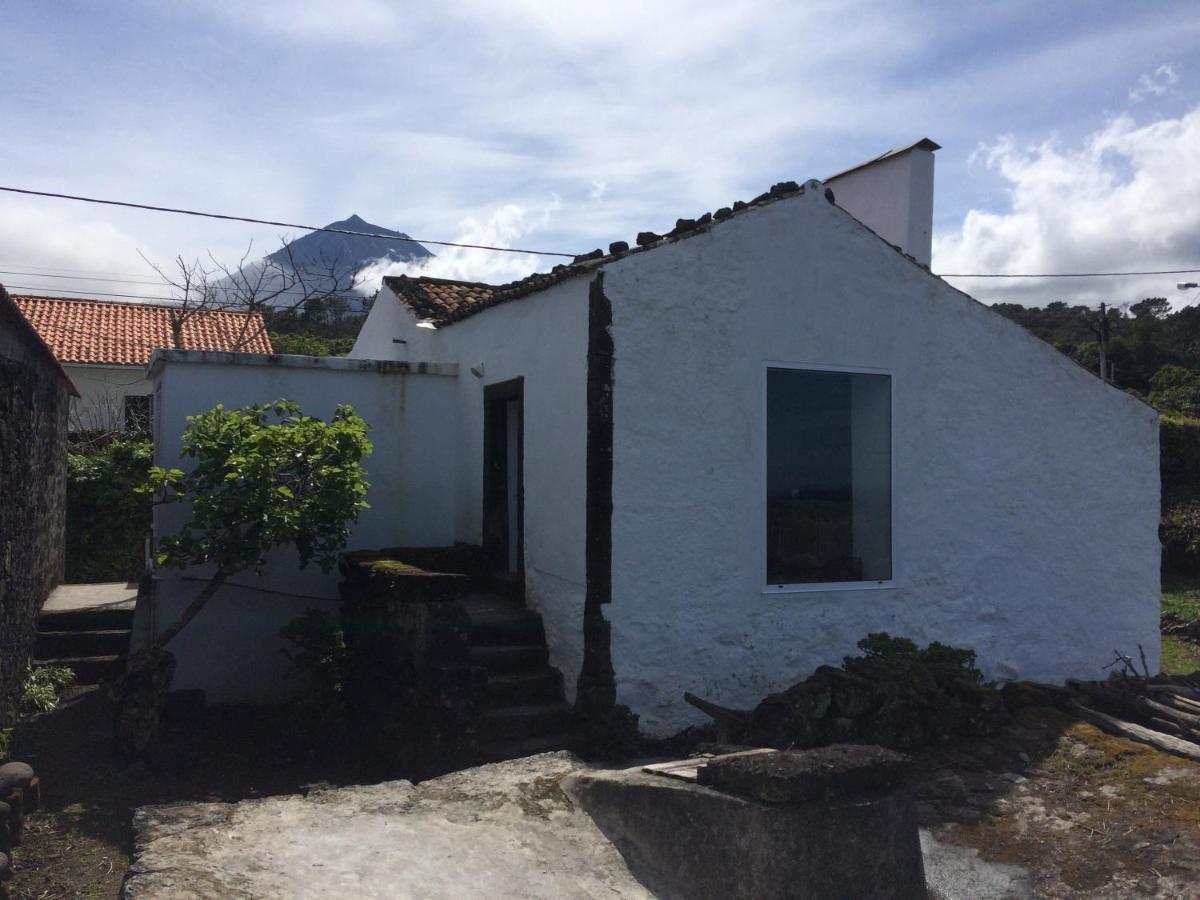 Casa Do Castanheiro Villa Santo Antonio  Buitenkant foto