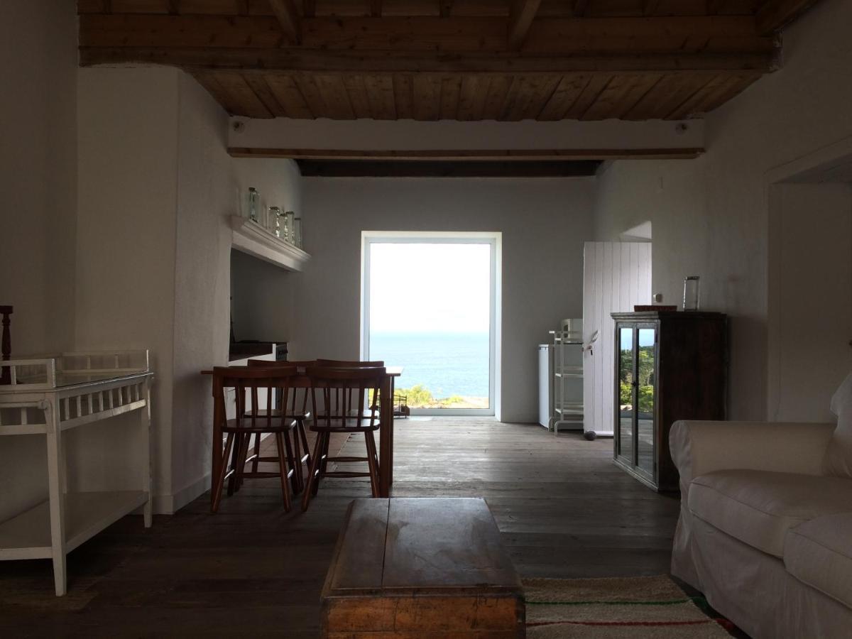 Casa Do Castanheiro Villa Santo Antonio  Buitenkant foto
