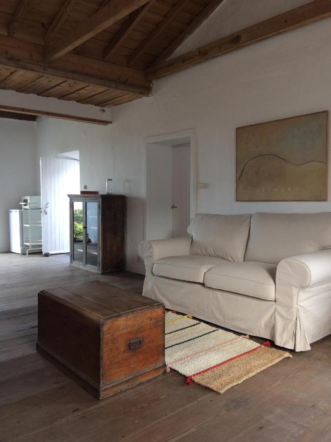 Casa Do Castanheiro Villa Santo Antonio  Buitenkant foto