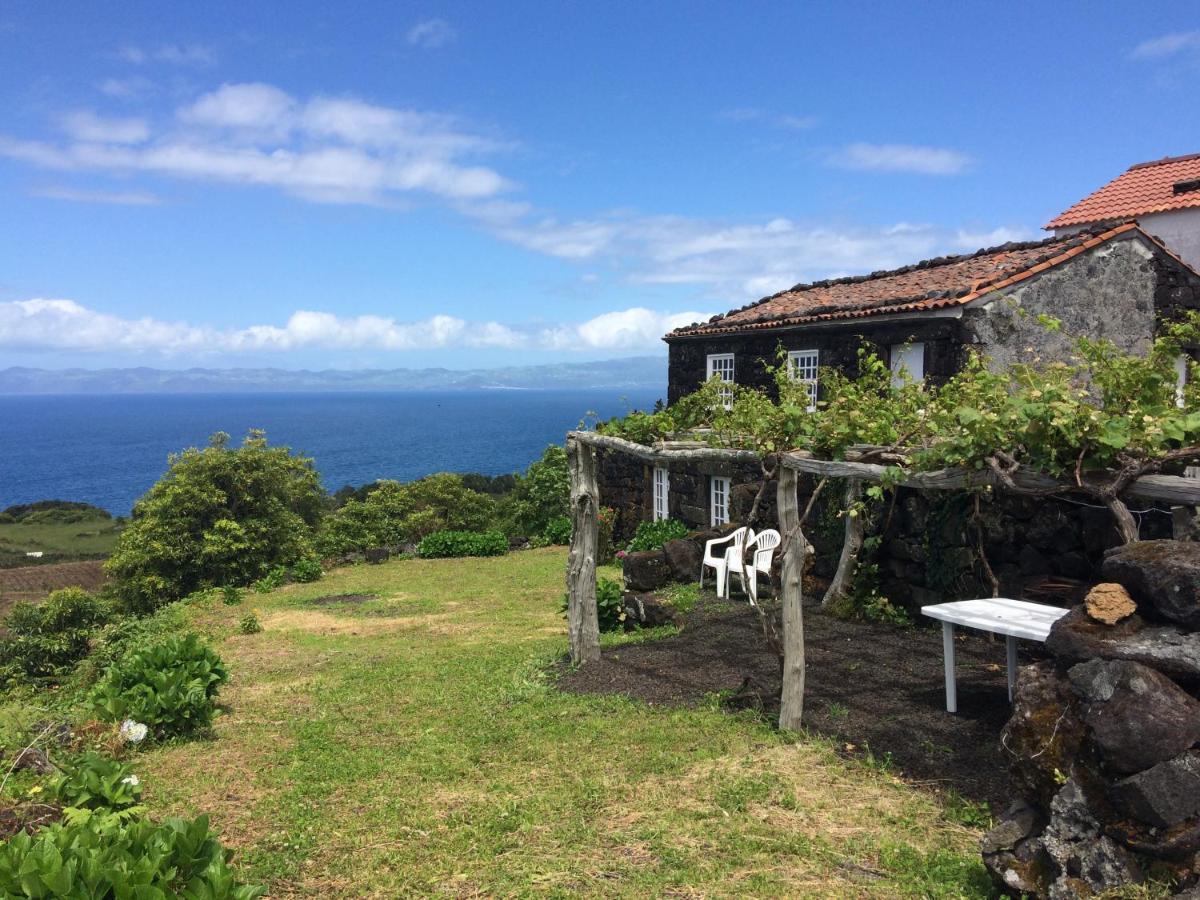Casa Do Castanheiro Villa Santo Antonio  Buitenkant foto