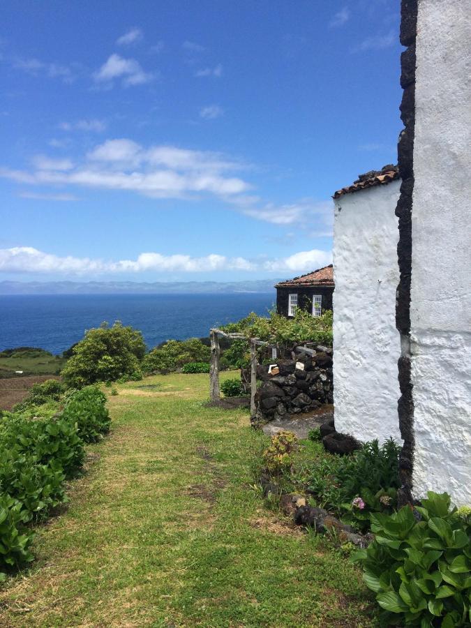 Casa Do Castanheiro Villa Santo Antonio  Buitenkant foto