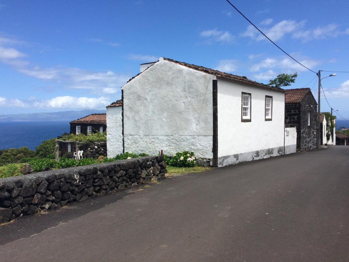 Casa Do Castanheiro Villa Santo Antonio  Buitenkant foto